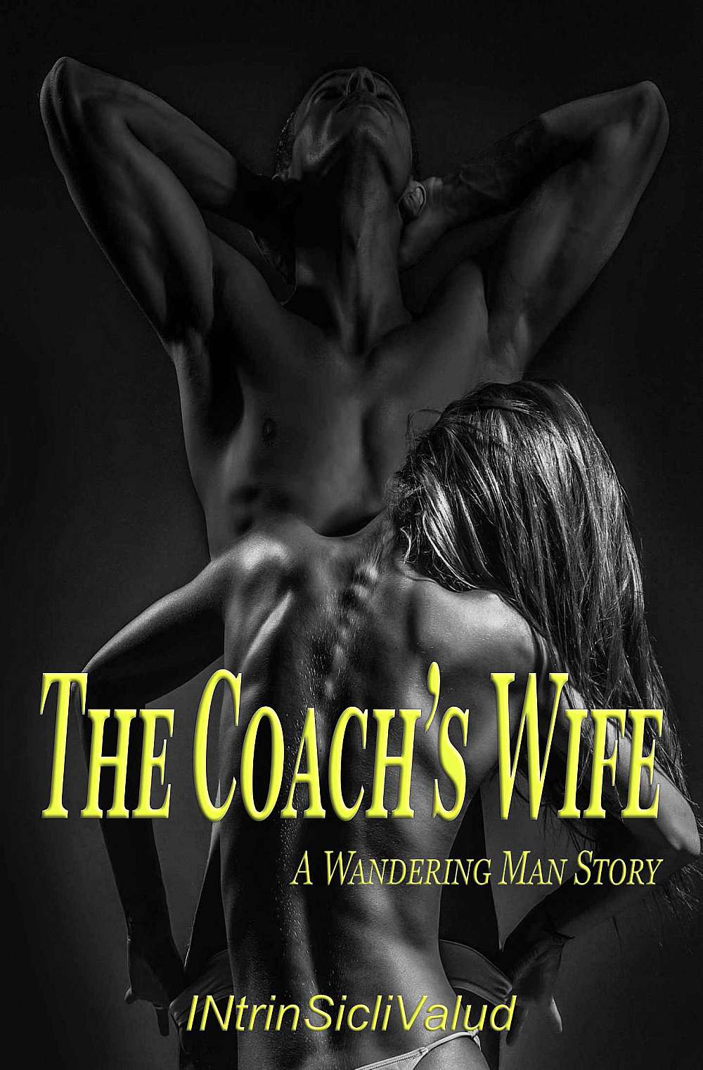 The Coachs Wife Nude Pic Hq