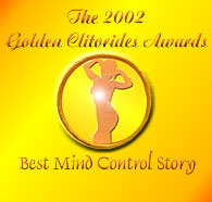 clitoride award for best mind control story for 2002