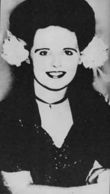 Elizabeth Short