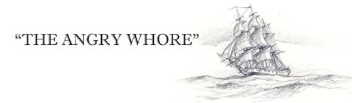 angry whore banner